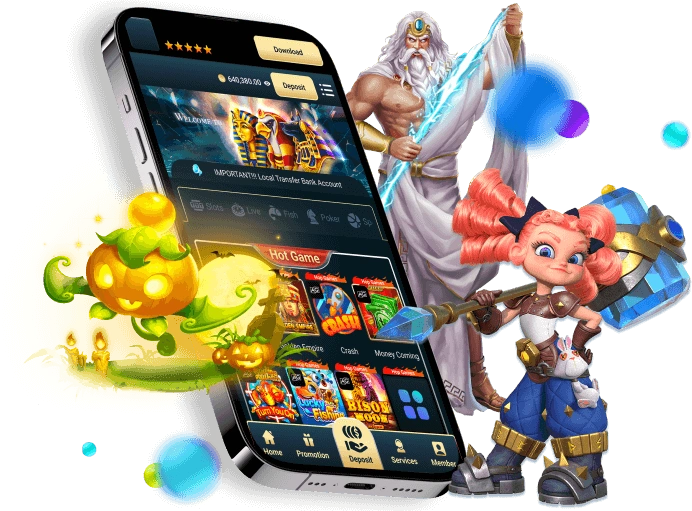 Giải đấu thể thao casino by88