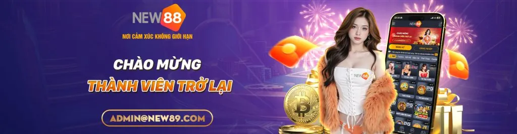 Banner quảng cáo các chương trình khuyến mãi by88