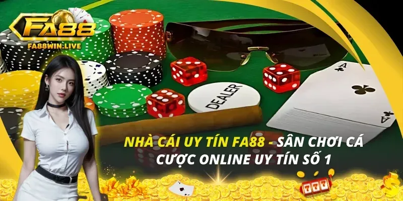 Tính Năng Cá Cược by88