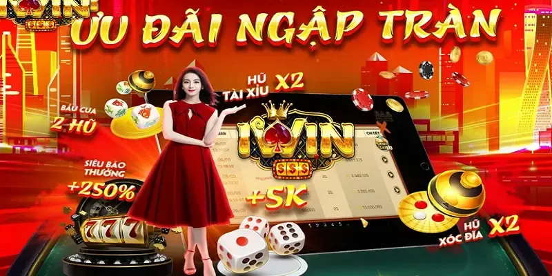 Các chương trình khuyến mãi và ưu đãi hấp dẫn của by88